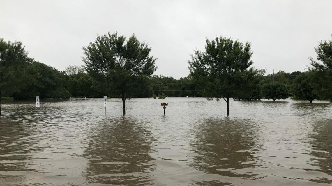 City of Leawood’s flood damages will top $200,000