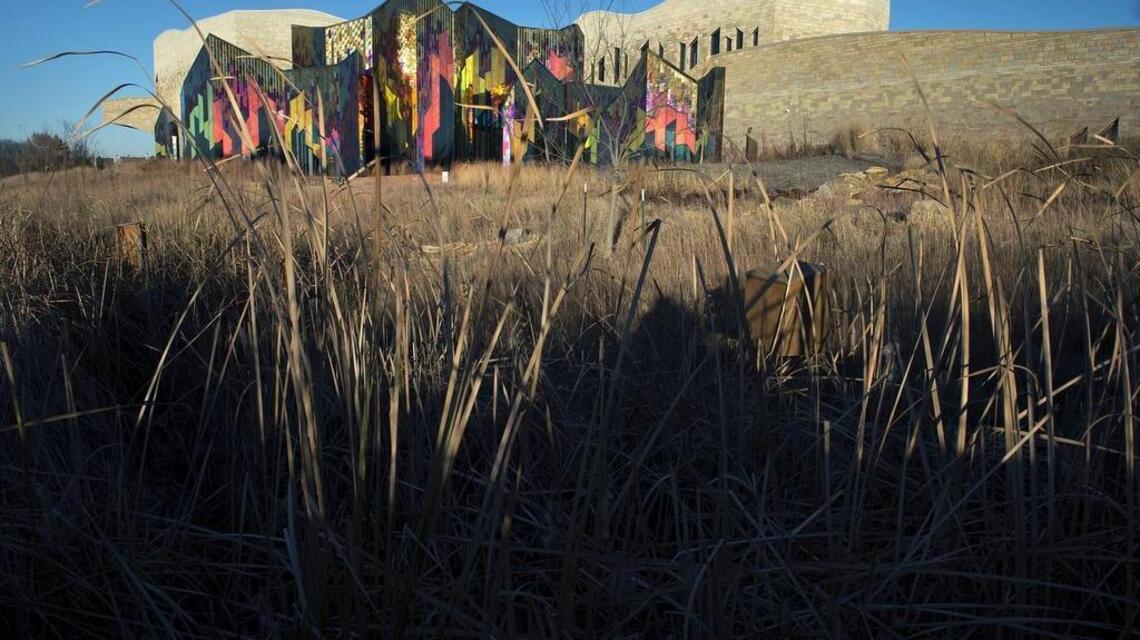 Public financing for Prairiefire development faces tough questions