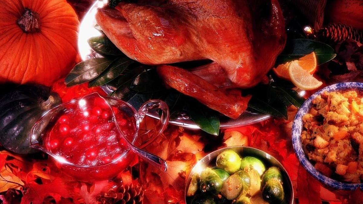 Culinary arts students and SkillsUSA competitors can help with your holidays meal through the Broadmoor Bistro’s annual pie, pastry, and sides sale. Shawnee Mission School District students are taking orders through Monday ahead of Thanksgiving.