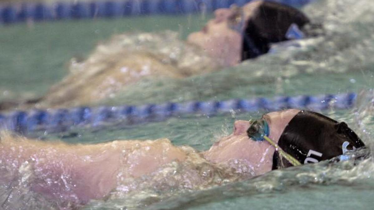 The Shawnee Mission School District has formally laid the groundwork to build a competitive aquatic center within the Lenexa City Center development.