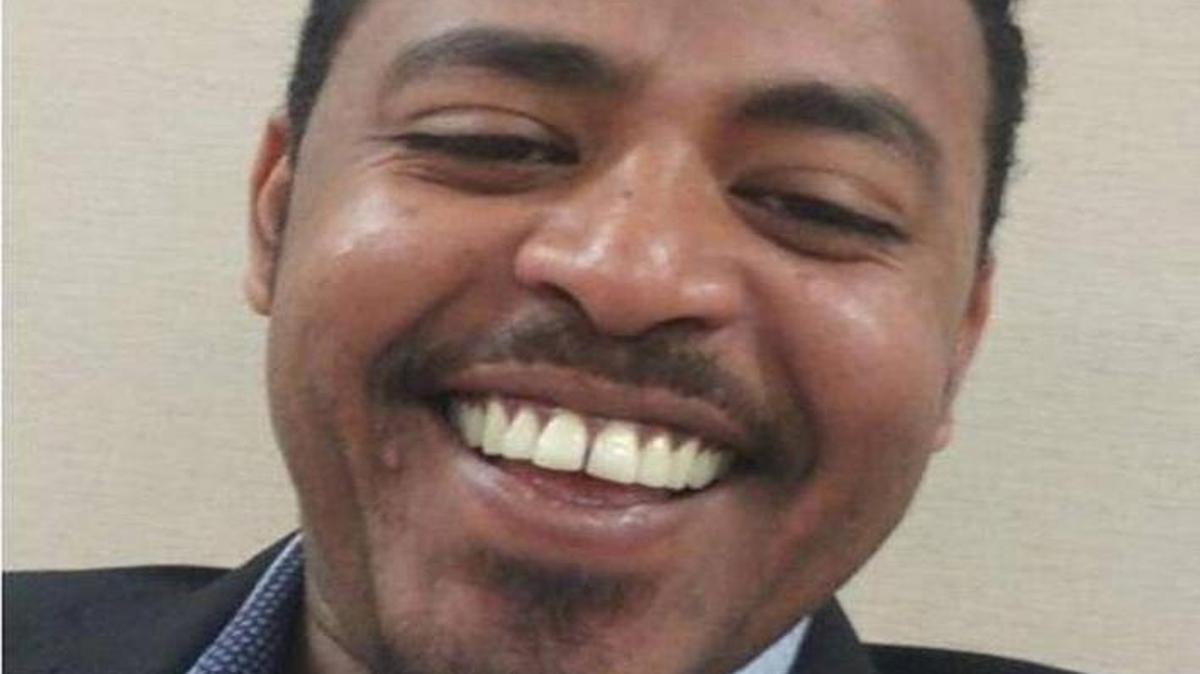 Dawit Tesfaye