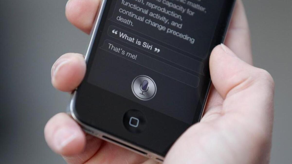 Siri isn’t always as helpful and bright as some users would prefer.