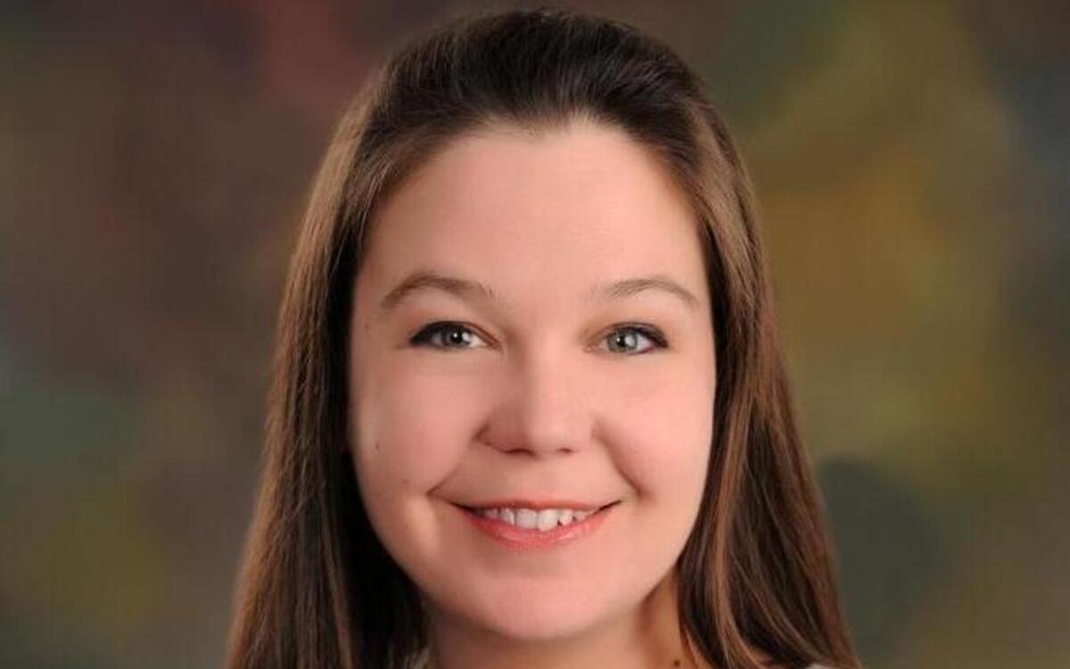 Stephanie Clayton