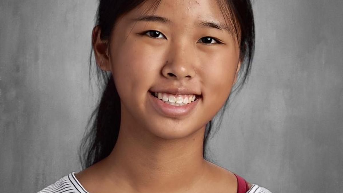 Zoe Kulphongpatana