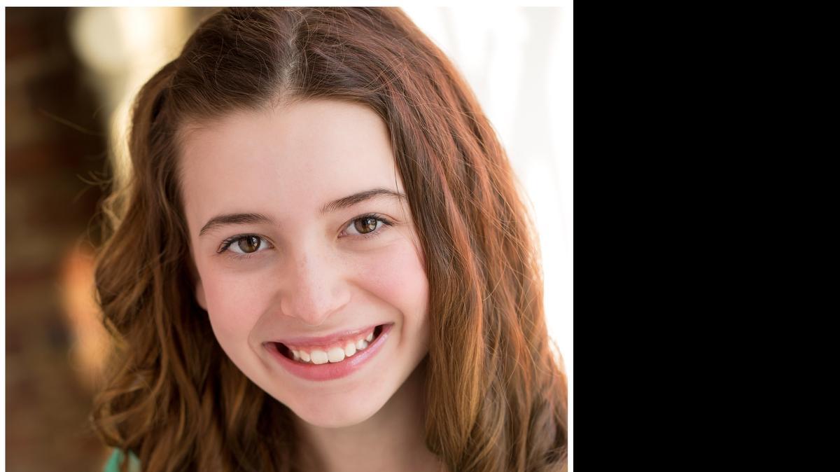 
Mia McManamy
