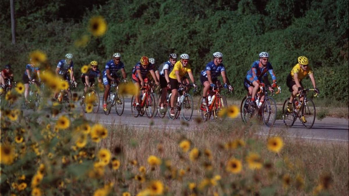 Local bicyclists were among the 20 or so people who turned out Sept. 21 for a public input session on a study on Quivira Road. The Facebook group iBike Lenexa recently formed to put bicycle friendliness higher on the city’s to-do list.