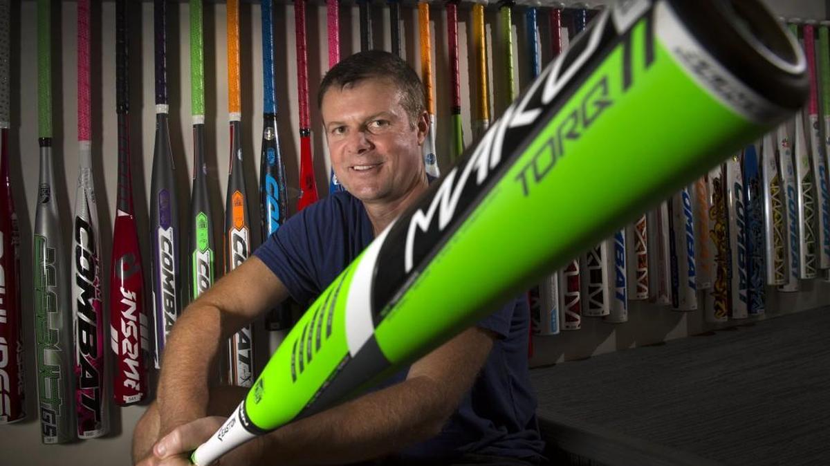 Pro Athlete Inc. is an e-commerce company located just south of Kansas City International Airport. The web-based business specializes in selling baseball bats, softball bats and gloves. “We don’t manufacture anything, (but) in our warehouse we have every bat and every glove that’s made,” says chief executive Scott Hedrick. “We are the largest online dealer of bats. We sell Louisville sluggers, Rawlings.” The company is at 10800 N. Pomona Ave. in Kansas City, North.