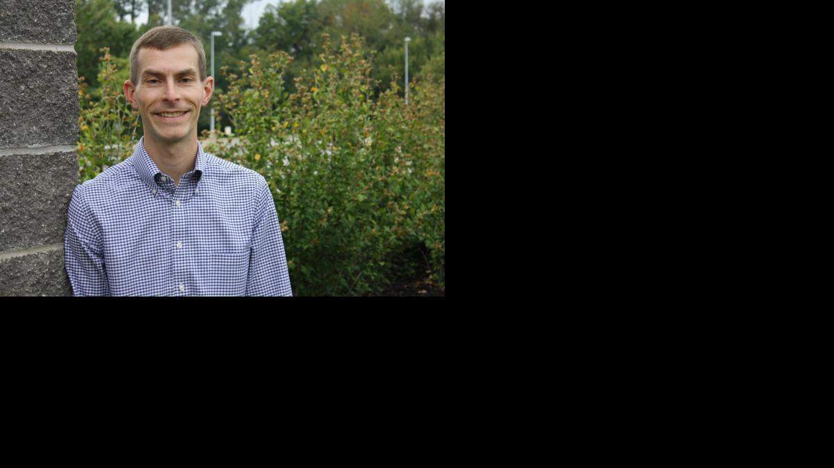 Droegemeier