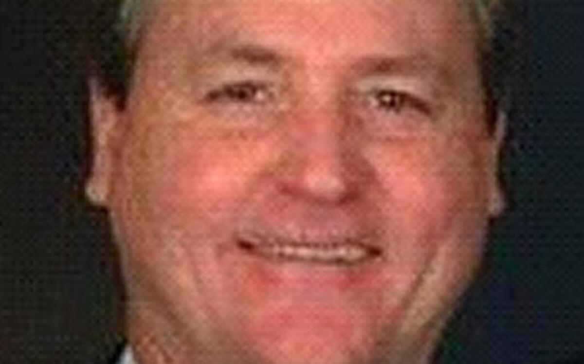 John Toplikar, candidate for Johnson County Commission Sixth District