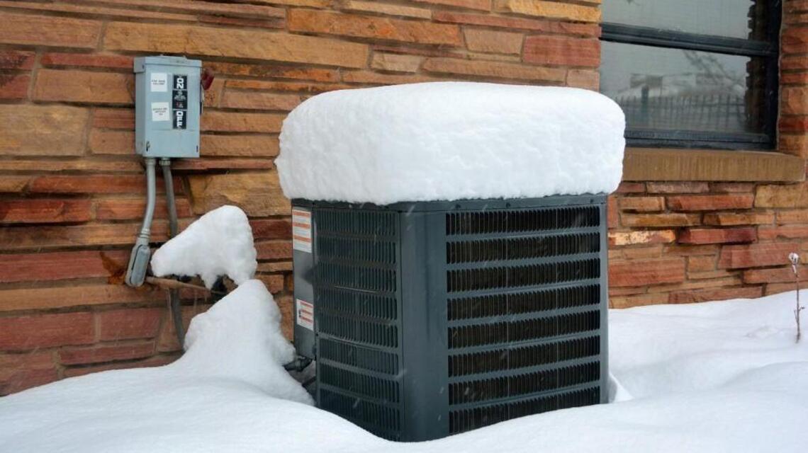 What is worth winterizing?