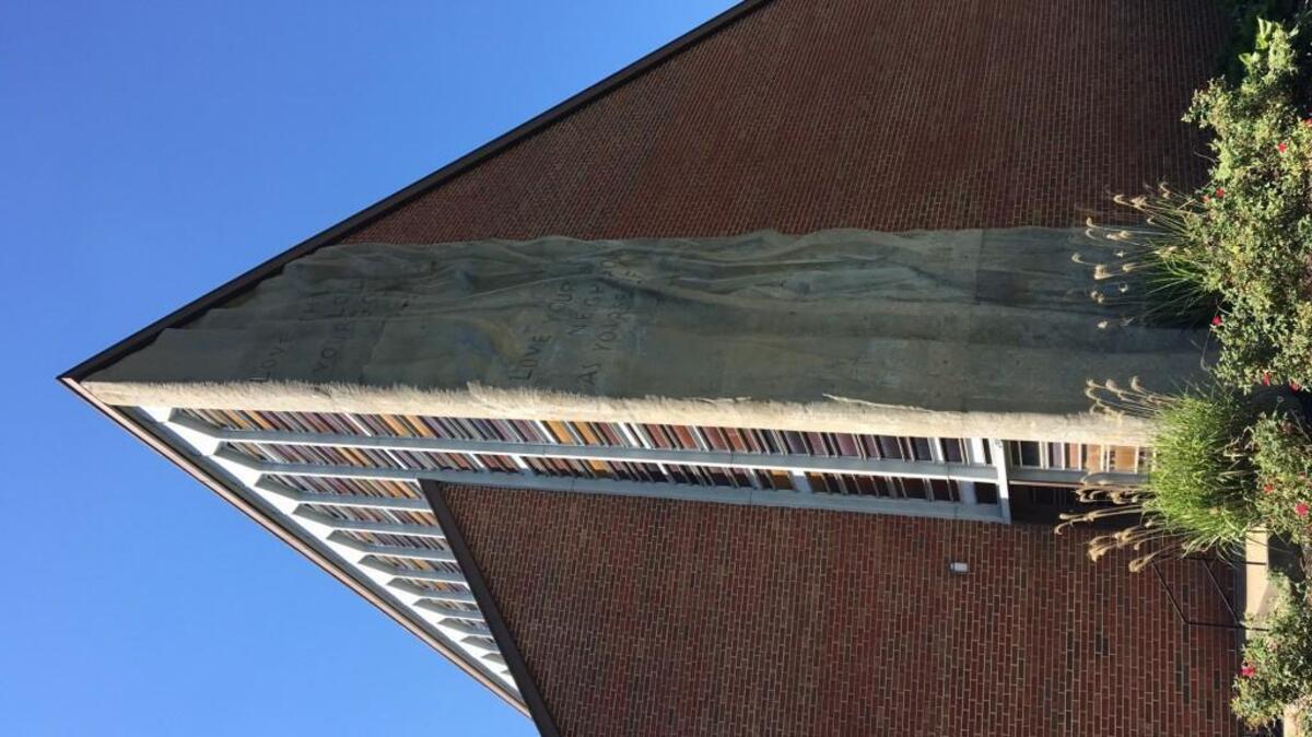 Members of Faith Lutheran Church in Prairie Village, which recently voted to disband, invites all former and current members and friends of the church to attend a homecoming worship.