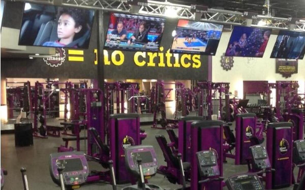 Planet Fitness announced in September that it will open two new locations by the end of 2017, including one in Lee’s Summit at 300 S.W. Blue Parkway. This photo provided by United PF Partners shows the inside of its Mission, Kan. club, which has identical equipment as the two new clubs planned for Lee’s Summit and Overland Park.