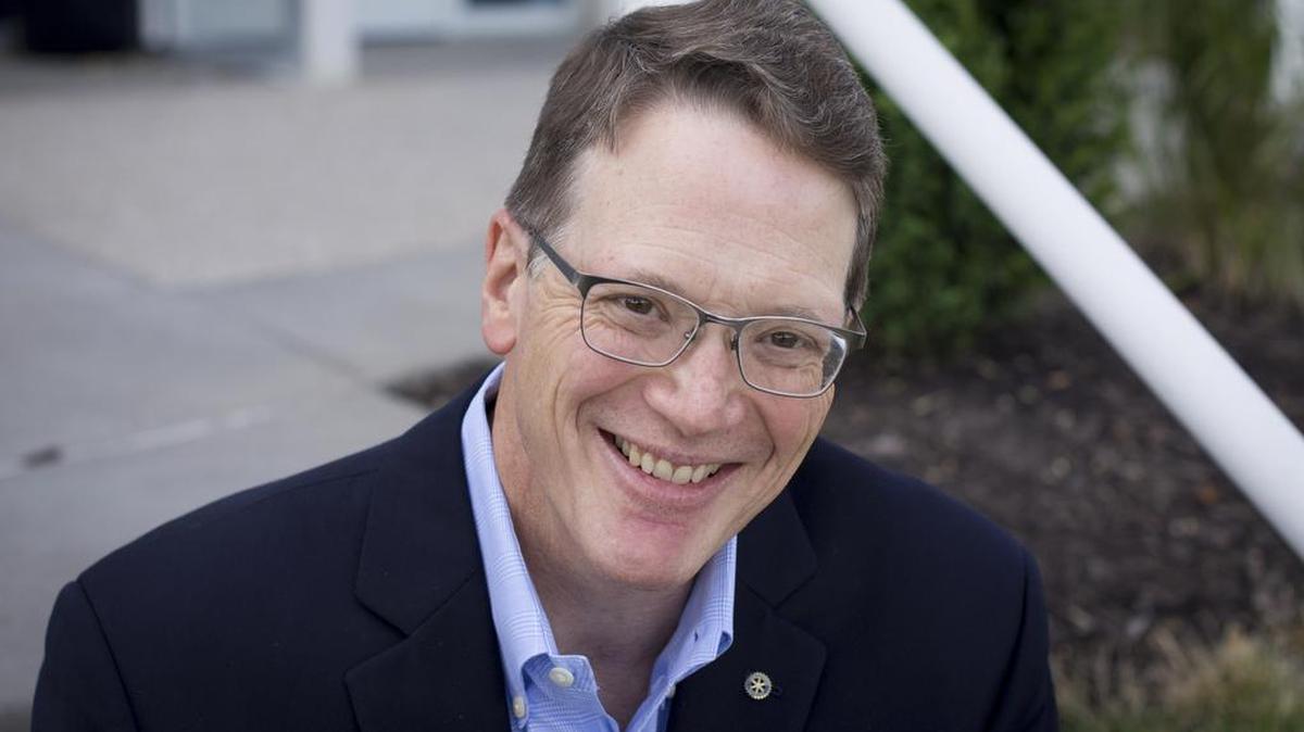 Phil Hanson