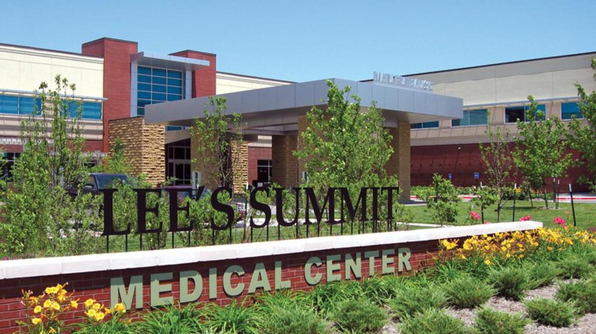Lee’s Summit Medical Center rates high for patient safety by a national watchdog group that keeps an eye on medical errors.