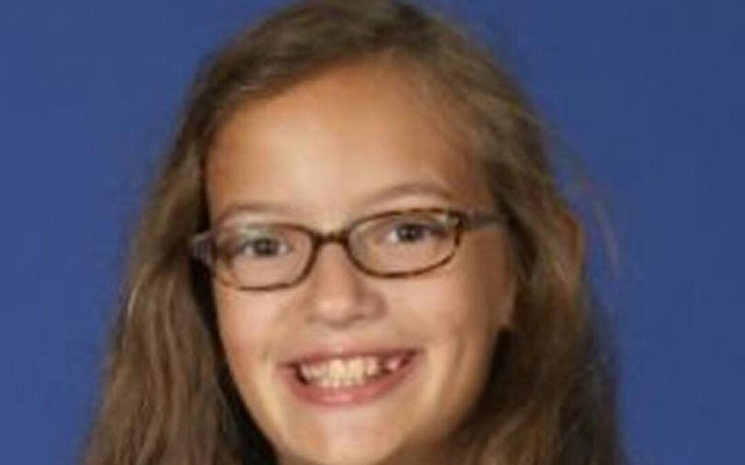 Eden Prather has attended Summit Christian Academy in Lee’s Summit since kindergarten.