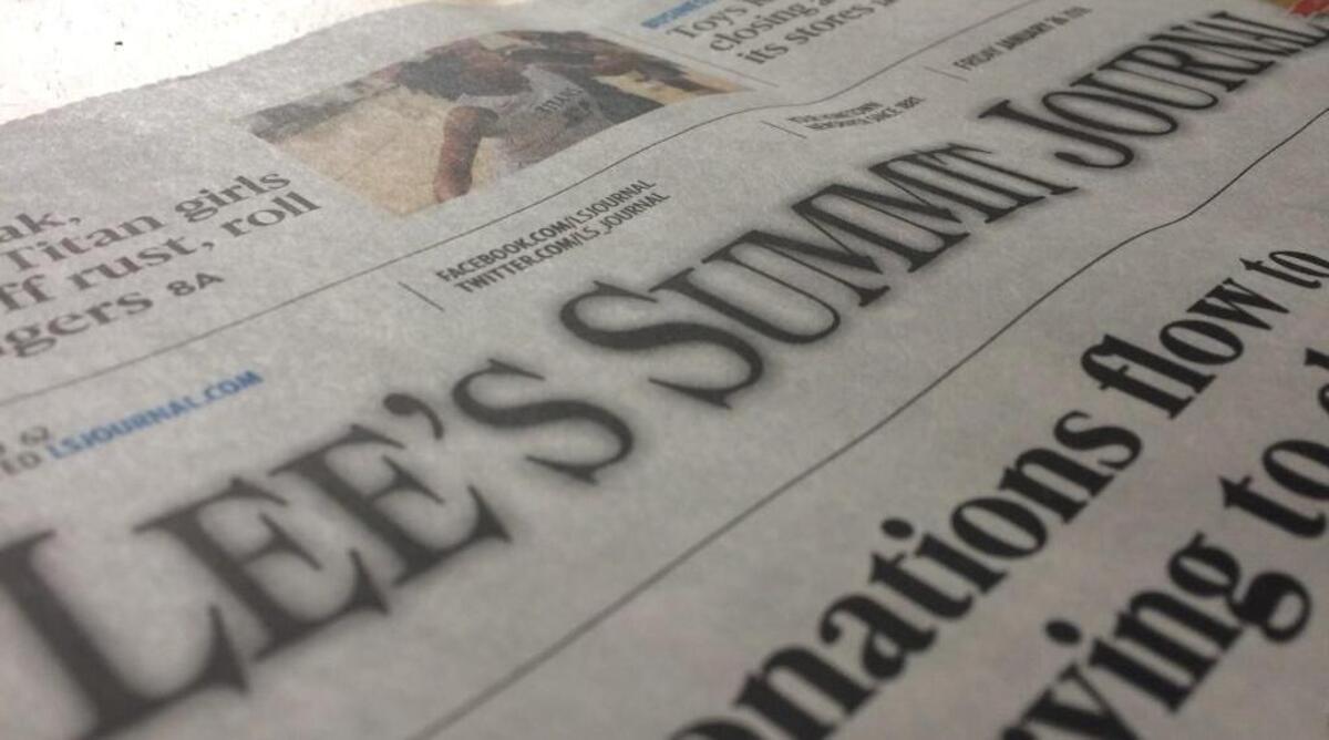 Columnist John Beaudoin performed paid public relations work for a political action committee and subsequently wrote about the April 3 election, which is a conflict of interest based on our Code of Ethics.