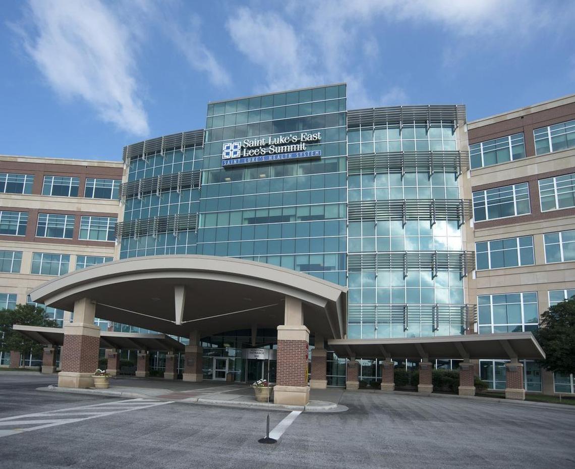 Saint Luke’s Health System will require all employees to be fully vaccinated against COVID-19 by Oct. 30.