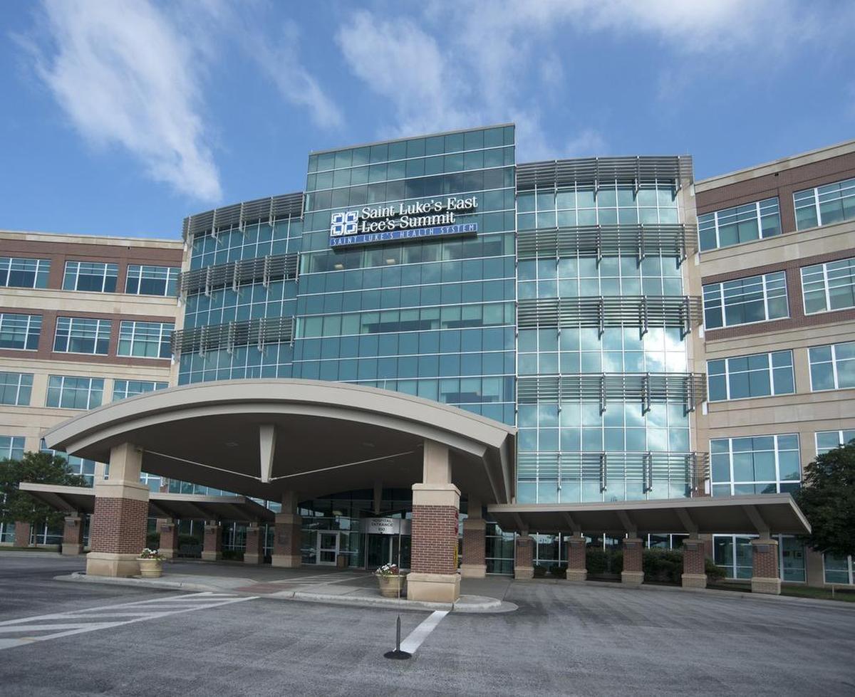 Saint Luke’s Health System will require all employees to be fully vaccinated against COVID-19 by Oct. 30.
