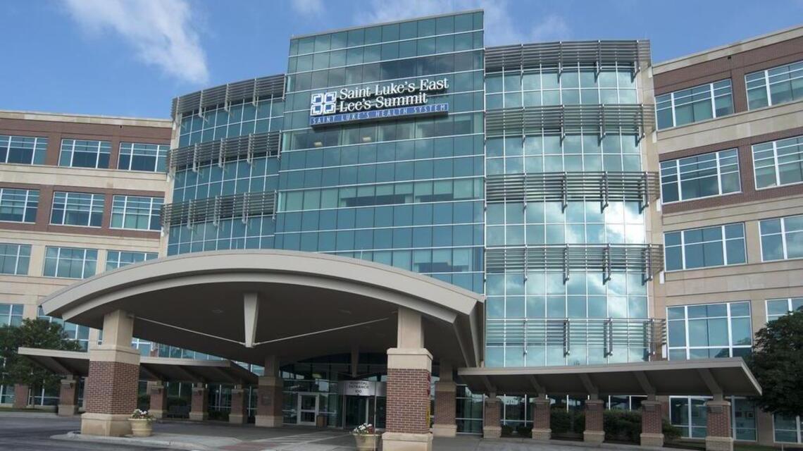 Saint Luke’s finalizes merger plans with BJC in St. Louis. What do patients need to know?
