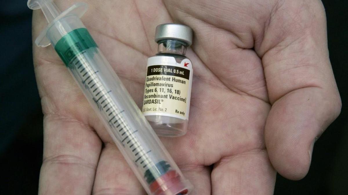 The CDC estimates 80 million are currently infected with HPV and another 14 million people ages 15 to 24 will become infected this year. The spectrum of HPV viruses can lead to a range of cancers and other ailments.