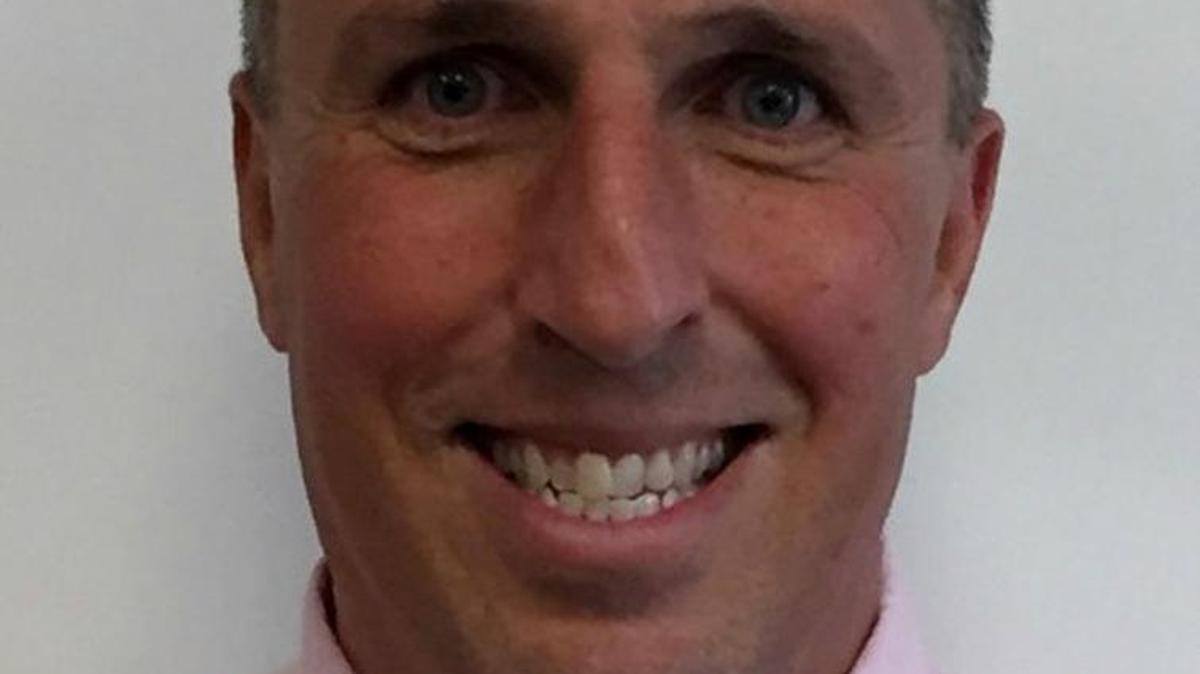 Lee’s Summit North athletic director Mike McGurk