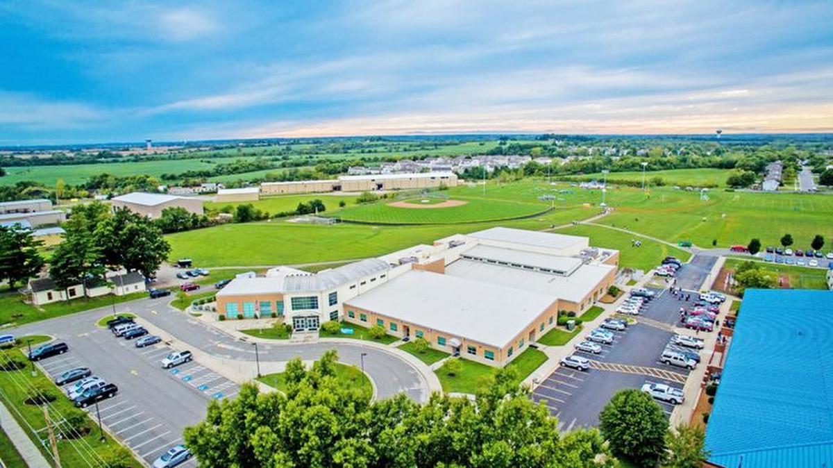 Summit Christian Academy was recently ranked No. 5 in the Kansas City Business Journal’s 2017 list of largest private school in the Kansas City metropolitan area.