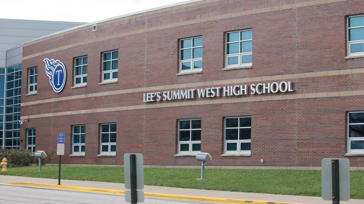 A relative of a male Lee’s Summit West High School student talked to police after she said he was inappropriately touched in one of the school’s bathrooms by another male student. Lee’s Summit police said the investigation into the allegations of sexual abuse are ongoing.