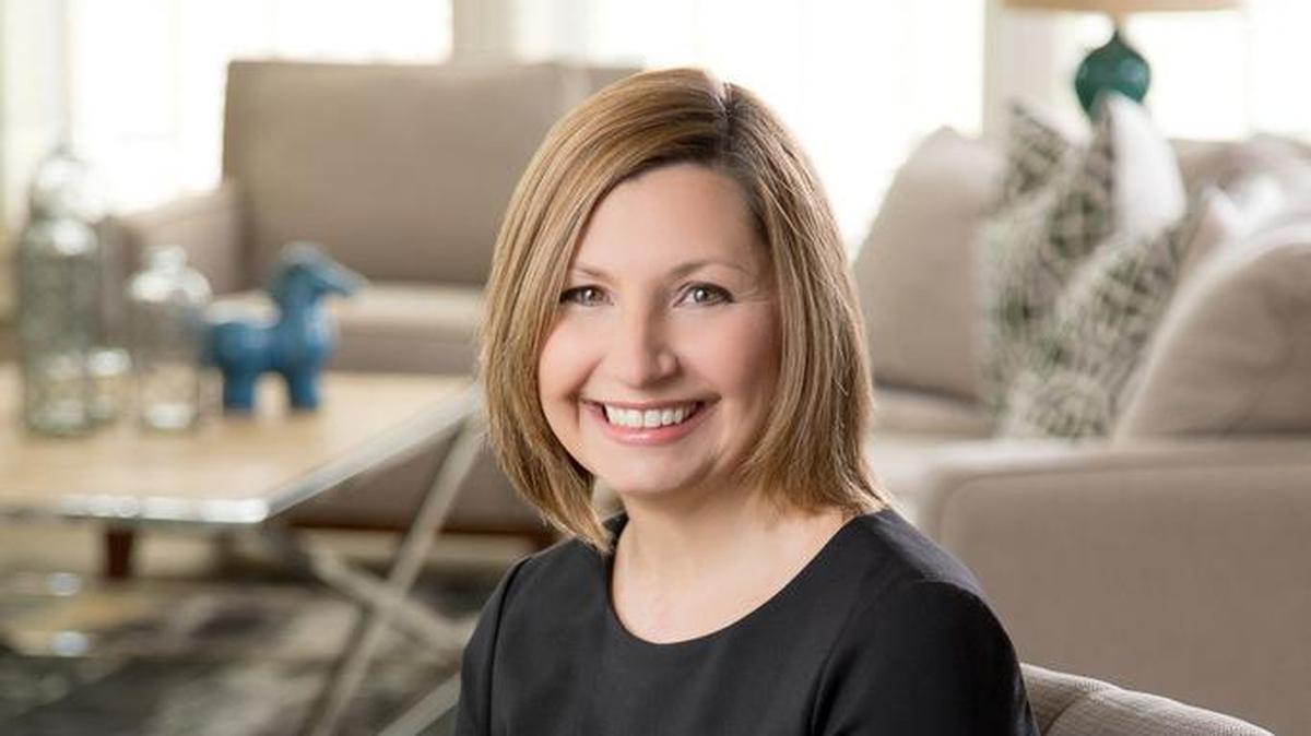 Jodi Palin