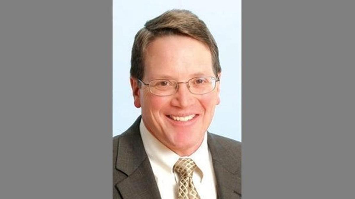 Phil Hanson