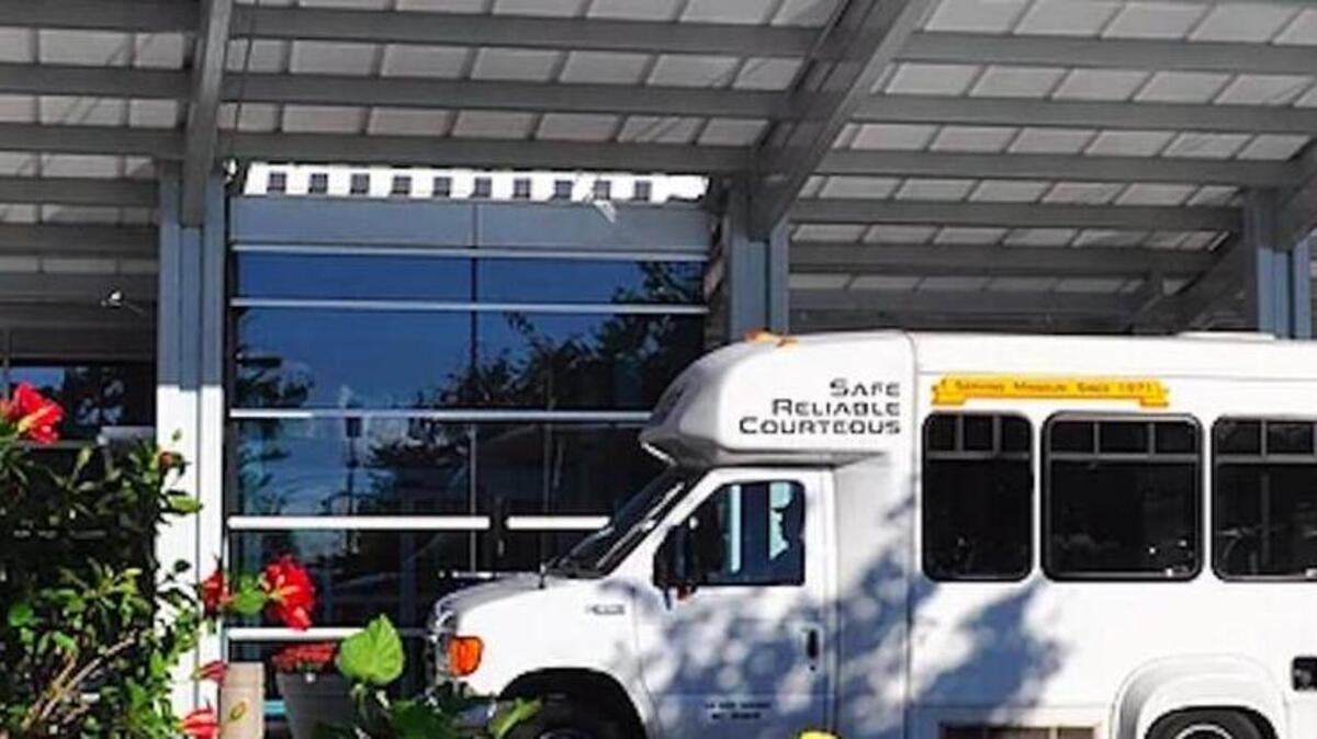 Average monthly ridership for RideKC Lee’s Summit has risen 29% since the former OATS Transit and KCATA MetroFlex Transit services were combined in April.