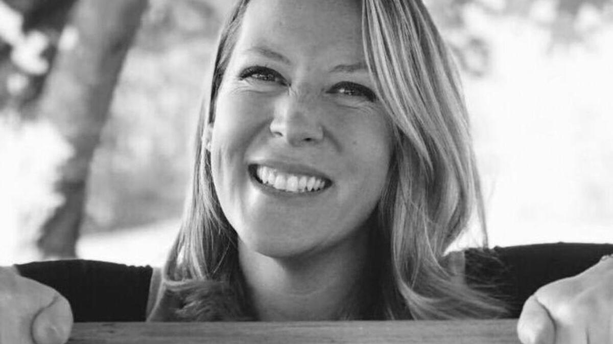 Hilary Graves