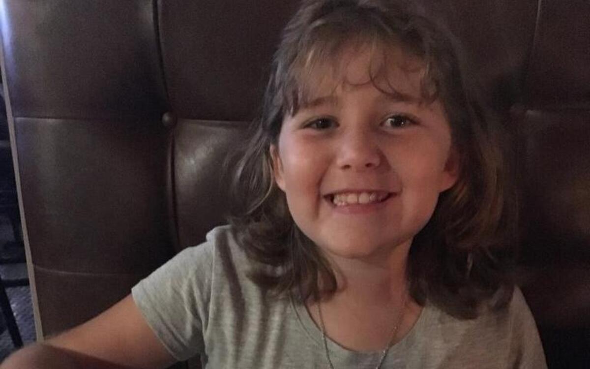 Addy’s seventh birthday marked a busy weekend of soccer, social functions, and Oktoberfest, but she was able to keep things (mostly) in perspective amidst the reflections of her father, Lee Summit Journal columnist John Beaudoin.