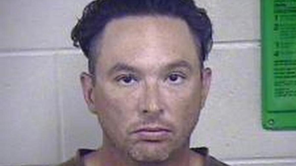 Brian K. Carrasco