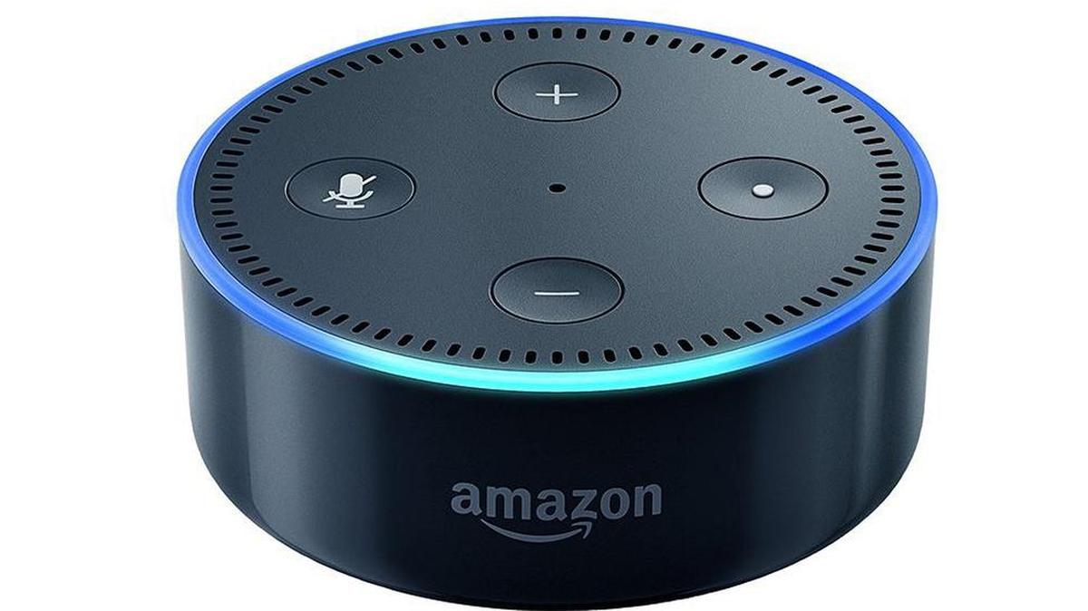 Alexa is now delivering local news directly from the City of Lee’s Summit.