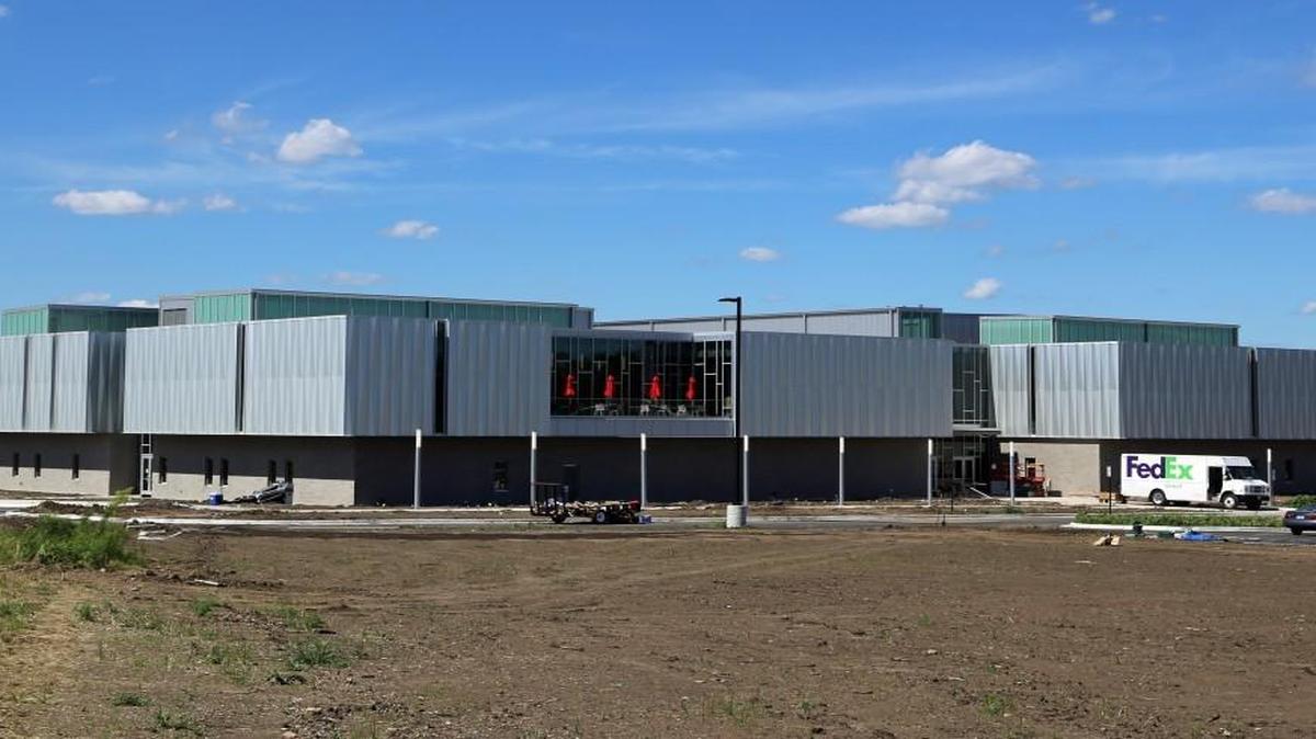 The Missouri Innovation Campus opens for business Aug. 16. The building is owned by the Lee’s Summit School District and programming is coordinated in cooperation with the district, the University of Central Missouri and Metropolitan Community College.