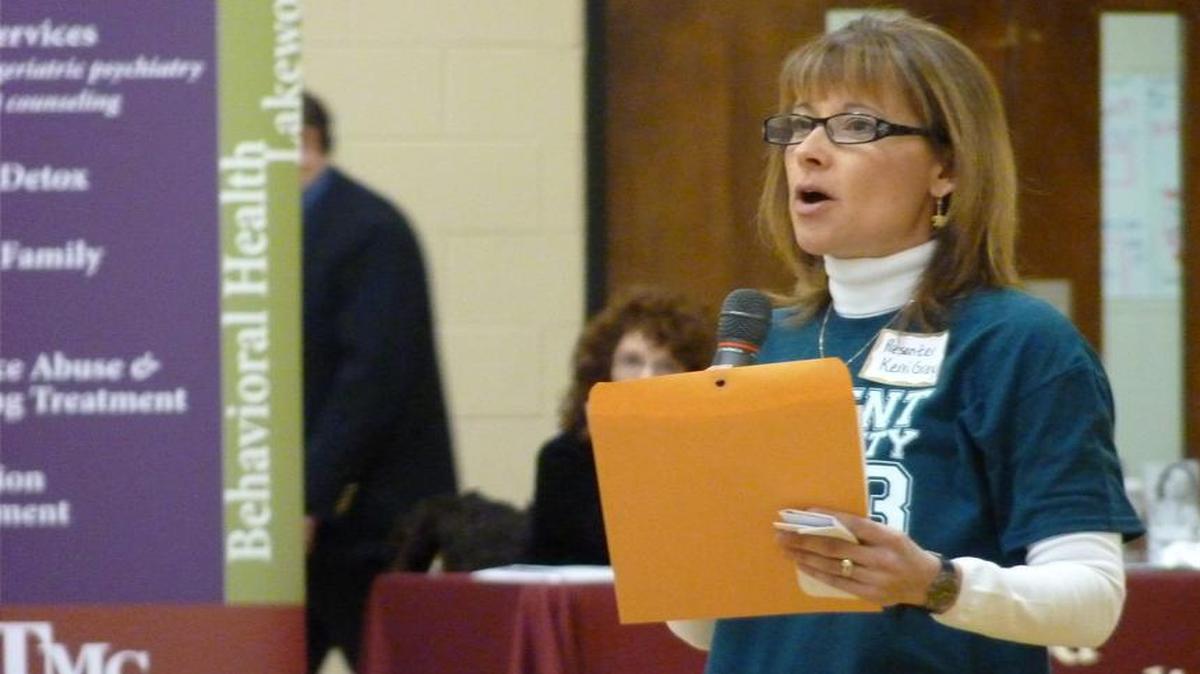 Parent University Lead Facilitator and Lee’s Summit resident, Kerri Gray, said that she recommends all parents attend these new courses presented by Lee’s Summit Cares.