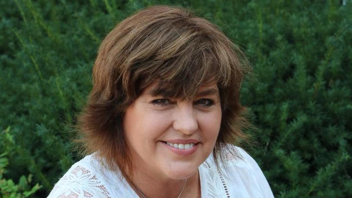 Pamela Covington will participate in a Meet the Artist event Thursday, Oct. 19, 2017, at Lee’s Summit City Hall. Her work currently is being featured at City Hall.