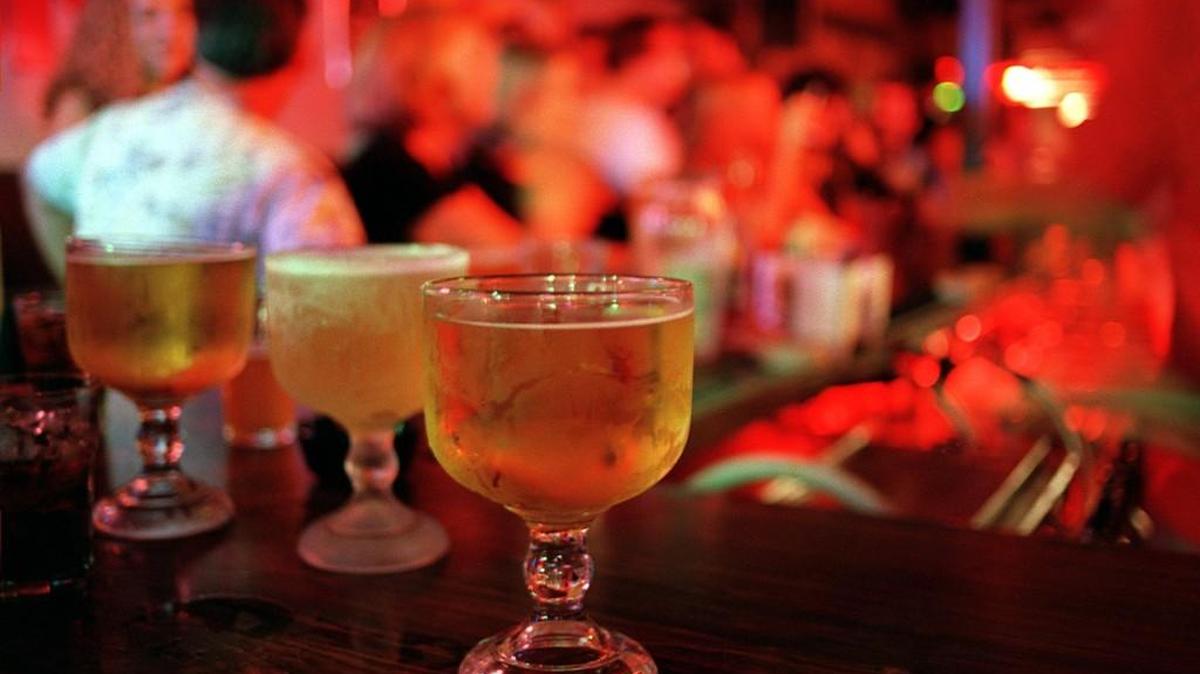 Know the warning signs of a problem drinker and understand the risks, because it can be deadly.