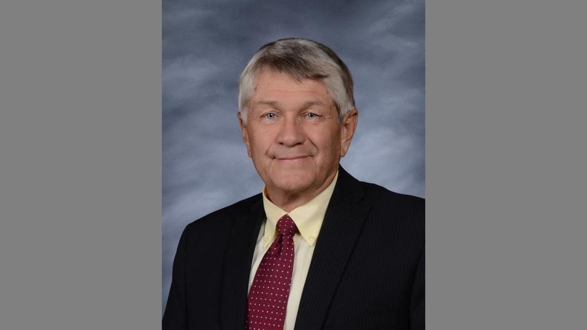 Bob Johnson