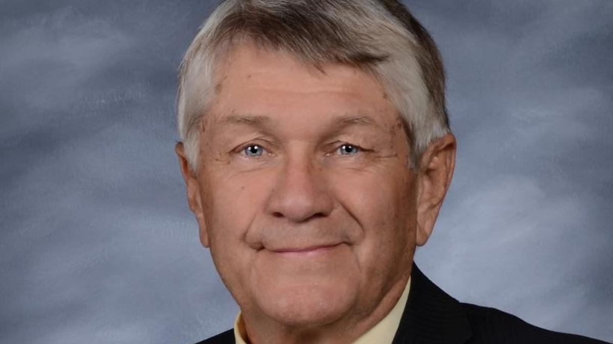 Bob Johnson