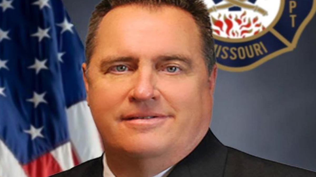 Rick Poeschl