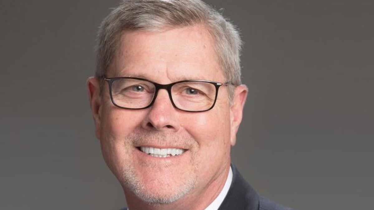 Tom Lovell, former administrator of Lee's Summit Parks and Recreation, announced this month that he intends to run for a seat in the Missouri House of Representatives next year.