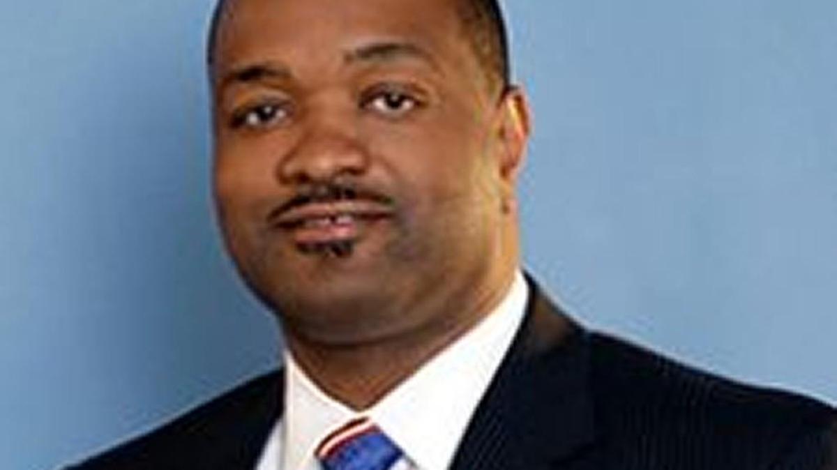 Dr. Dennis L. Carpenter