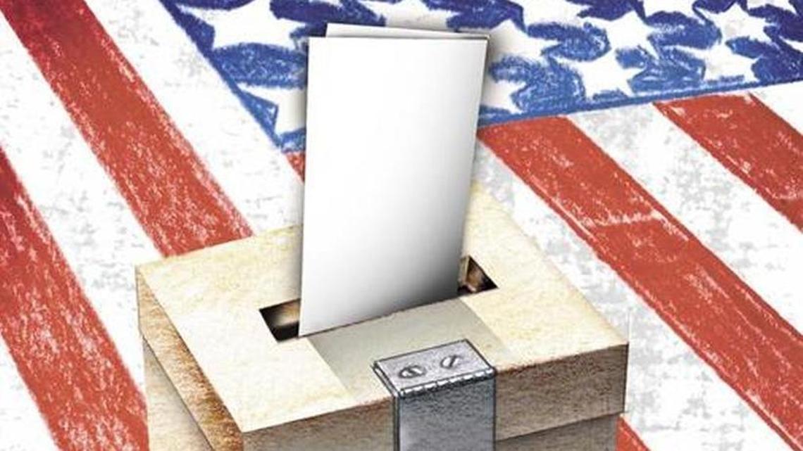 Candidate filing for the next municipal elections in Lee’s Summit and Greenwood opens Dec. 12, both cities announced recently. The citywide election in both cities is set for April 3, 2018.