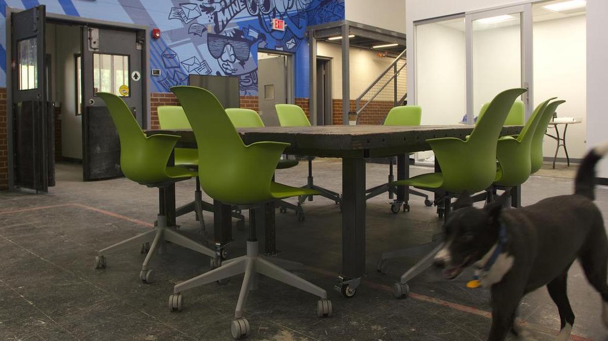 As Lee’s Summit continues to build its reputation as a city of innovation within the Greater Kansas City Metropolitan Area, Bridge Space is a new resource designed to accelerate entrepreneurship and economic development in the community.