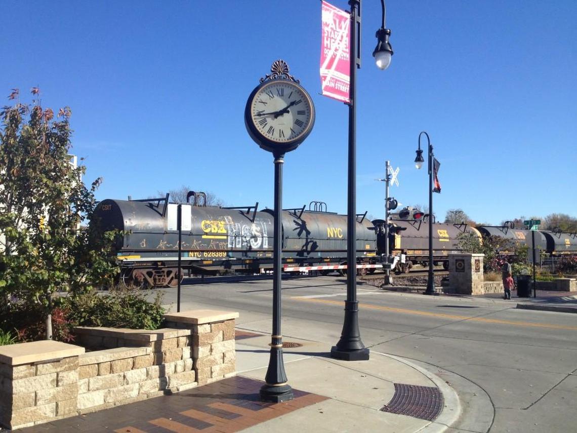 Downtown Lee’s Summit will get it chance at the spotlight when the National Main Street convention’s Big Bash invades in March.