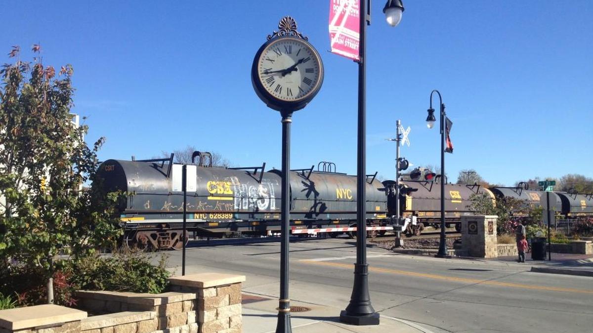 Downtown Lee’s Summit will get it chance at the spotlight when the National Main Street convention’s Big Bash invades in March.