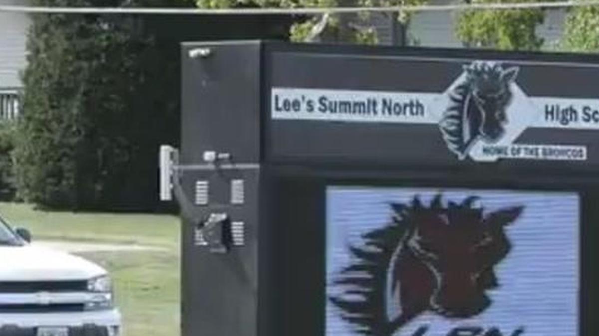 The next community meeting on possible school boundary changes takes place Oct. 8 at Lee’s Summit North High School.