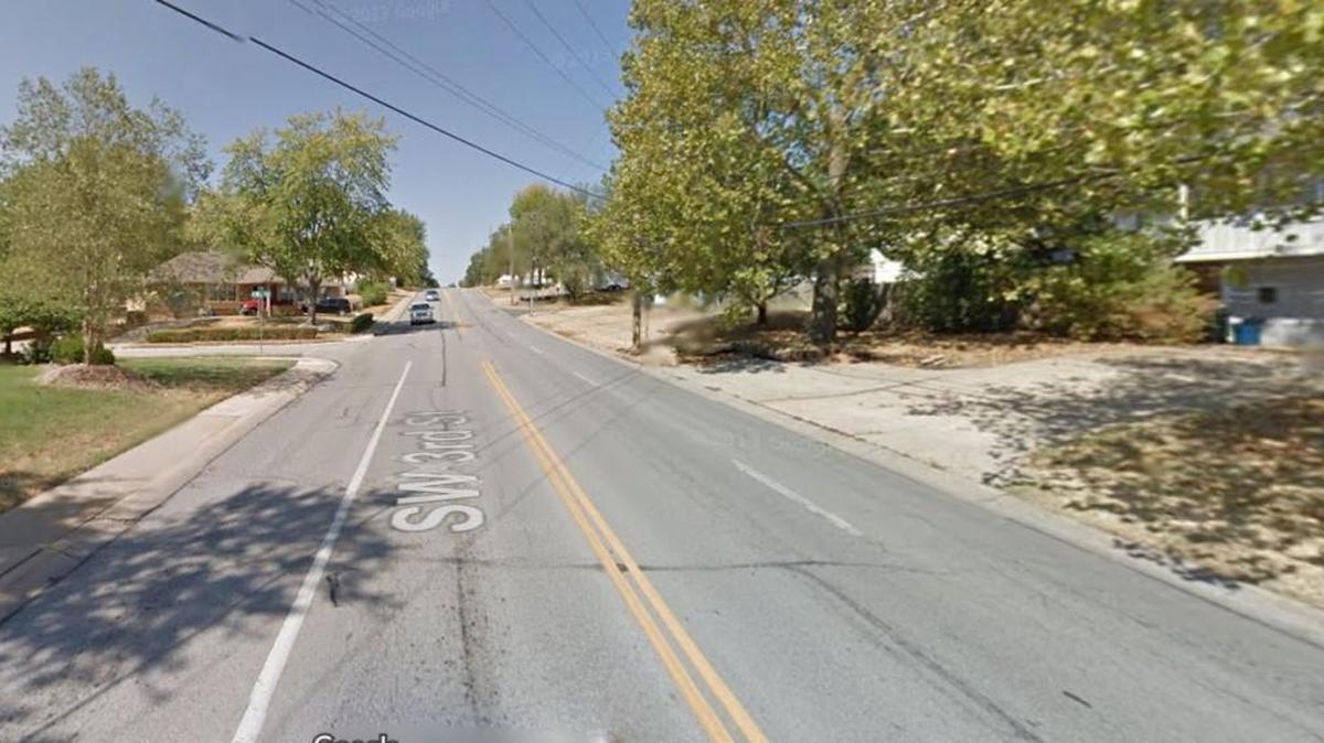 An open house to show future improvements to part of Third Street is scheduled 5-7 p.m. Dec. 18 in the Howard Conference Room on the second floor of City Hall, 220 S.E. Green St. in Lee’s Summit. The city said the purpose of the open house-style meeting is to show the public its preliminary plan to make improvements to Third Street from Murray to Pryor roads.