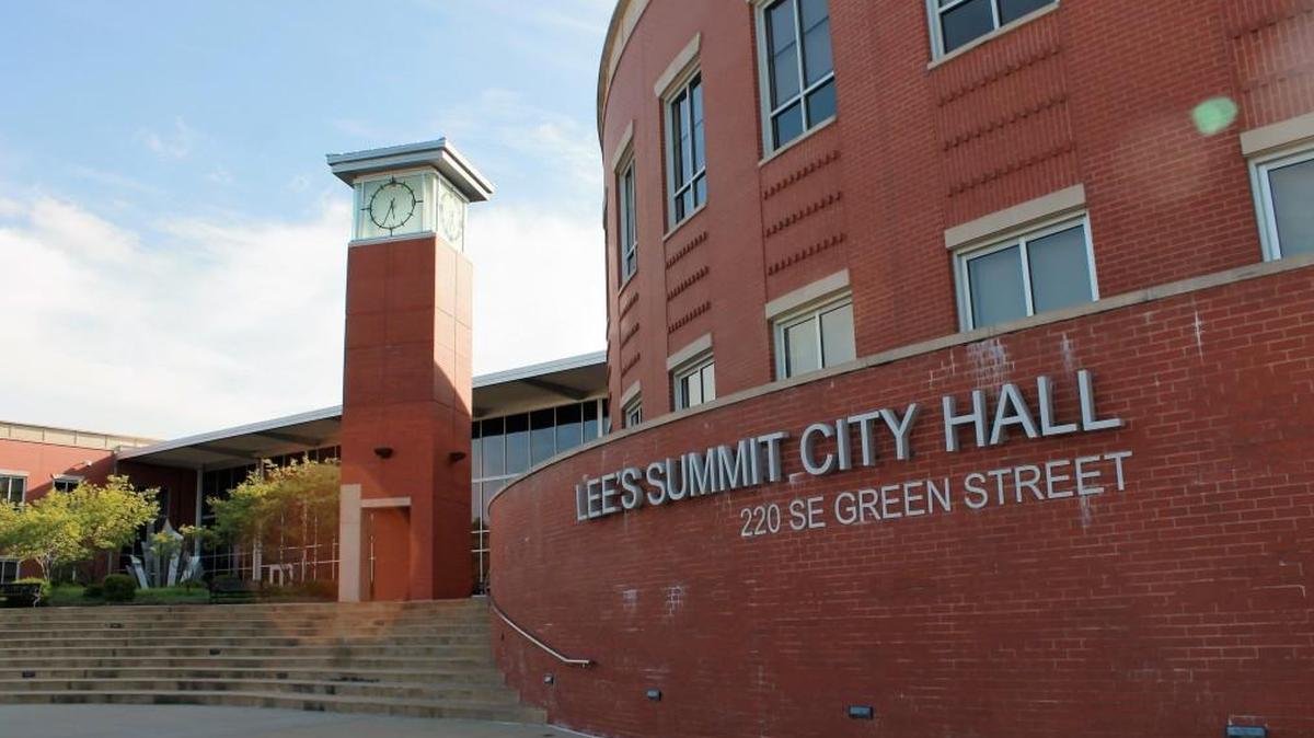 The City of Lee’s Summit facilities are closed to the public with the exception of City Hall, which will have limited public access.